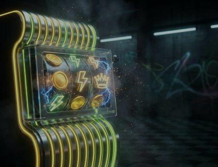 Ripper Casino