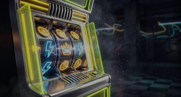 Ripper Casino