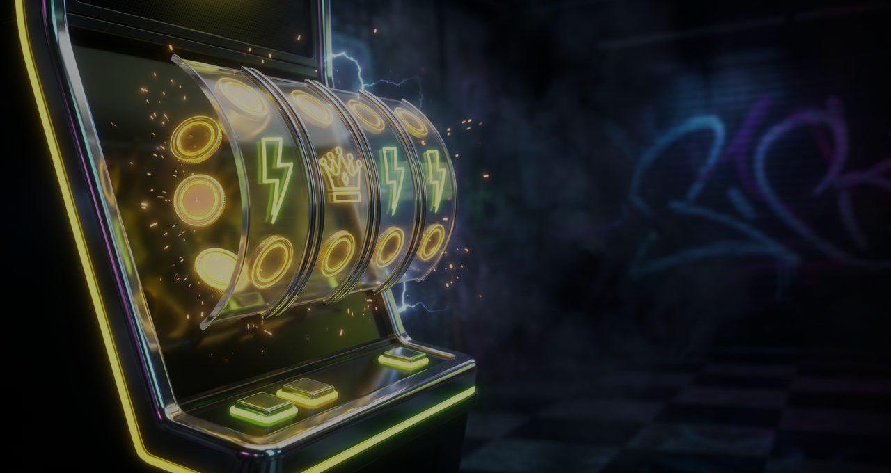 Ripper Casino
