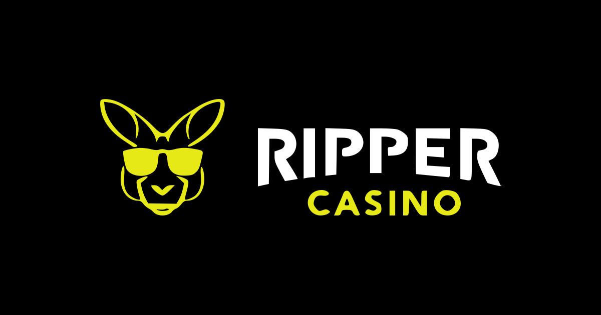 Ripper Casino Welkomstaanbod